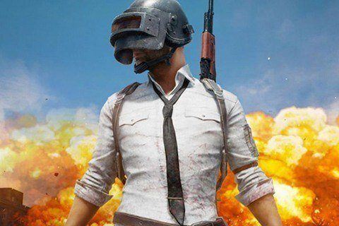 PlayerUnknown's Battlegrounds