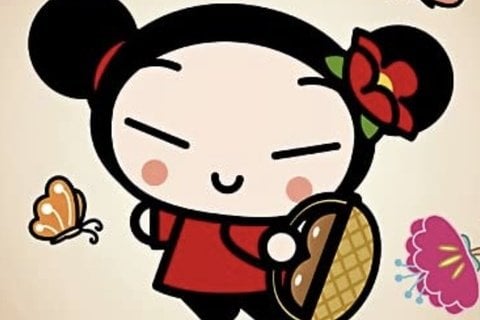 Pucca