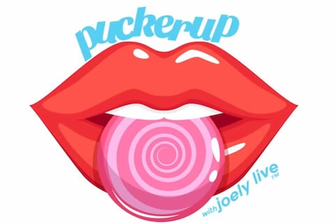 Pucker Up