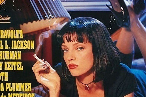 Pulp Fiction