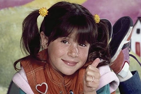 Punky Brewster