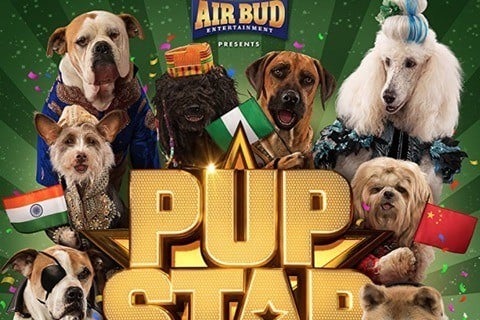 Pup Star: World Tour