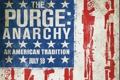 The Purge: Anarchy