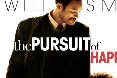 The Pursuit of Happyness