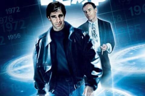 Quantum Leap