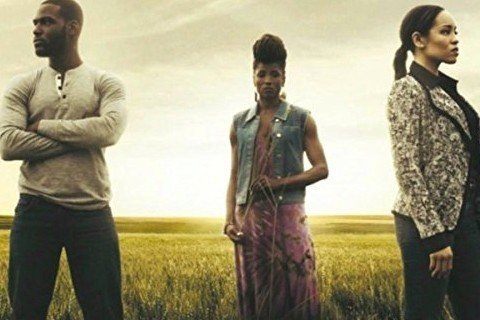 Queen Sugar