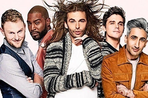 Queer Eye