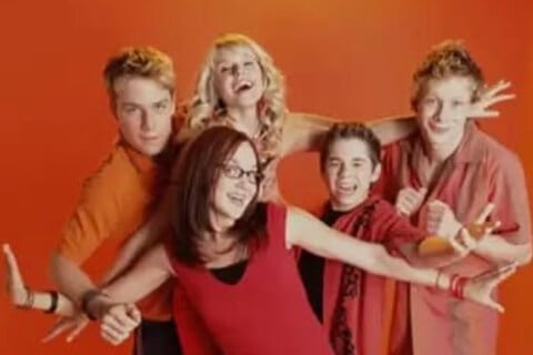 Quintuplets