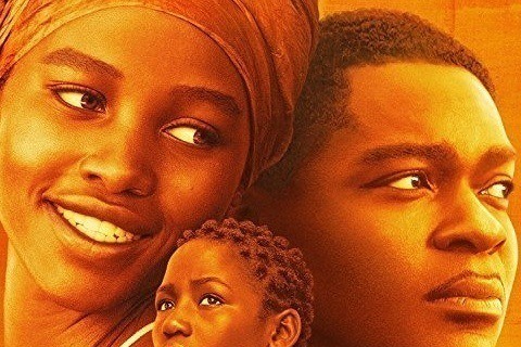 Queen of Katwe