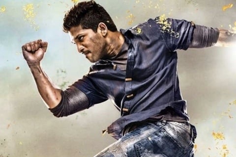 Race Gurram