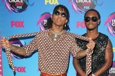 Rae Sremmurd