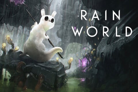 Rain World