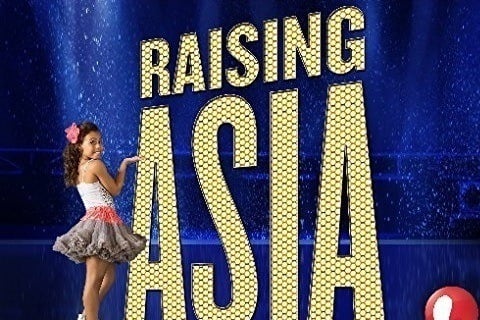 Raising Asia