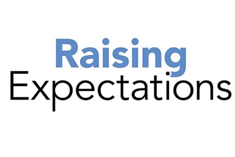 Raising Expectations