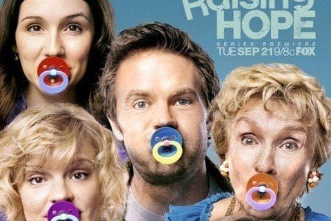 Raising Hope