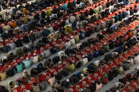Ramadan