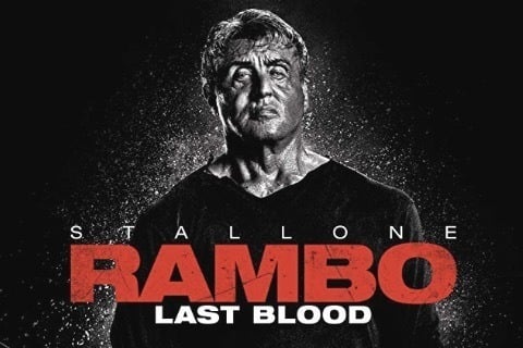 Rambo: Last Blood