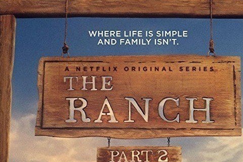 The Ranch