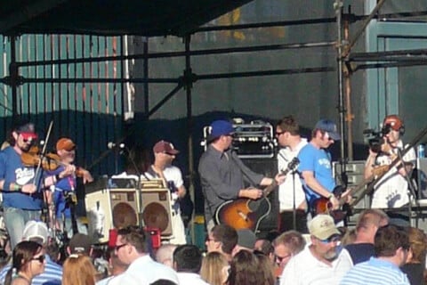 Randy Rogers Band