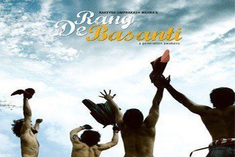 Rang De Basanti