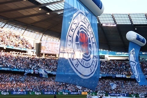 Rangers FC