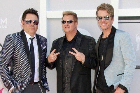 Rascal Flatts