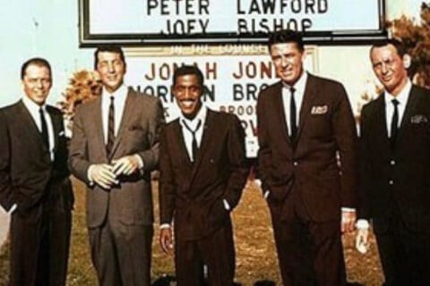 Rat Pack