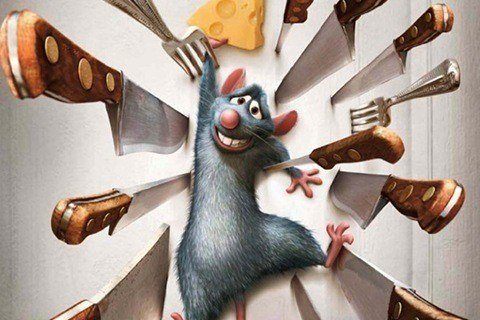 Ratatouille