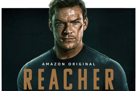 Reacher