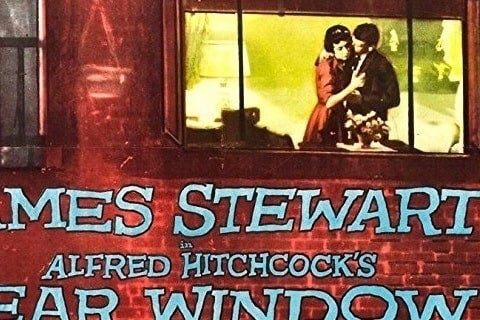 Rear Window