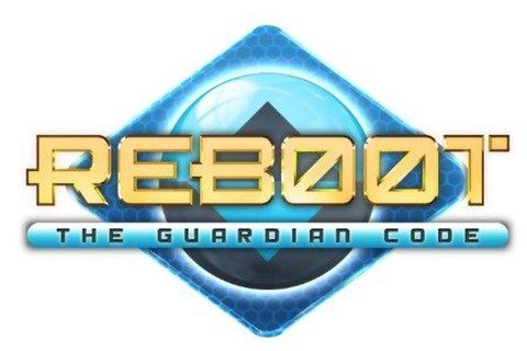 ReBoot: The Guardian Code