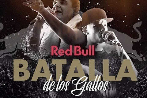 Red Bull Batalla De Los Gallos