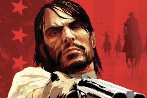 Red Dead Redemption