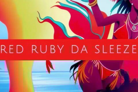 Red Ruby Da Sleeze