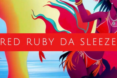 Red Ruby Da Sleeze