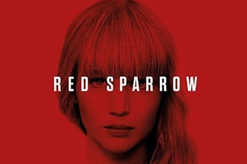 Red Sparrow