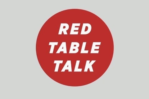 Red Table Talk