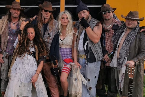 Rednex