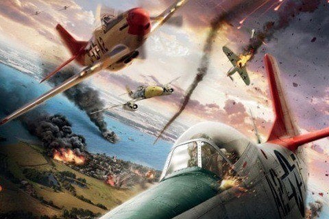 Red Tails