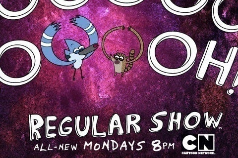 Regular Show