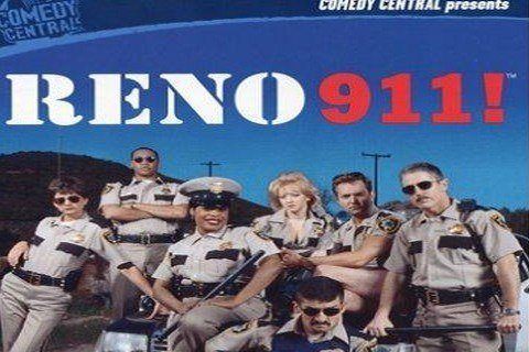 Reno 911!