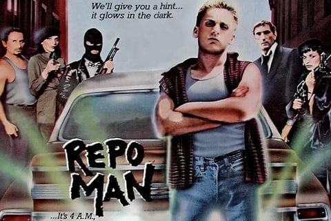 Repo Man