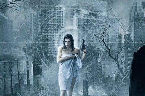 Resident Evil: Apocalypse, Full Movie