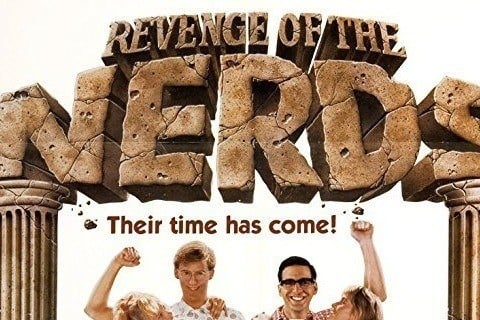 Revenge of the Nerds