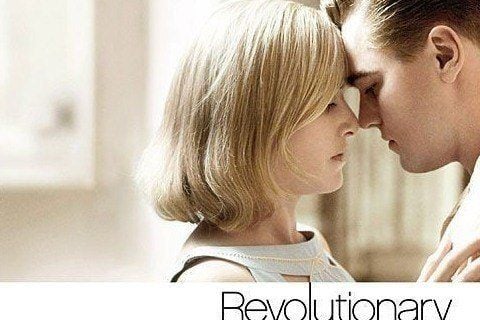 Revolutionary Road