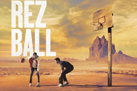 Rez Ball