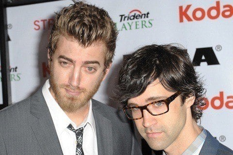 Rhett and Link