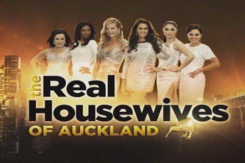 The Real Housewives of Auckland