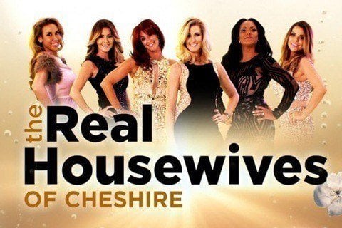 The Real Housewives of Cheshire