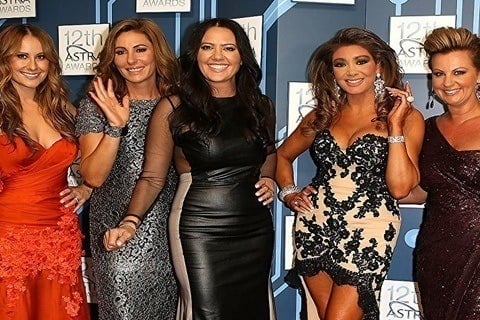 The Real Housewives of Melbourne